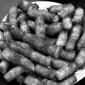 Golden Fry Baby Corn