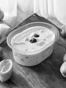 Fruit Cream (300 Gms)