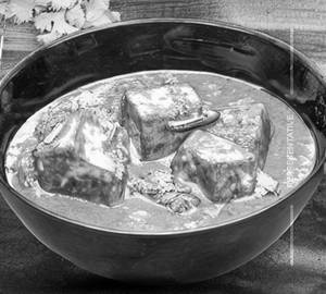 Paneer Lababdar