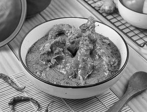 Chicken Tandoori Butter Masala