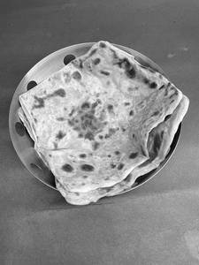 Wheat Parotta
