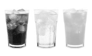 Cold drink (mobile pack)