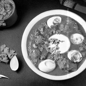 Egg Fry Masala