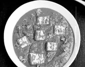 Paneer Pasanda