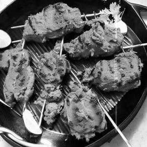 Tandoori