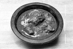 Malabar fish curry 