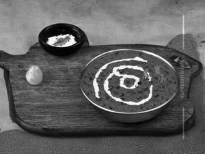 Dal Makhani