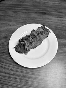 Paneer Tikka No Onion No Garlic (4 Piece)