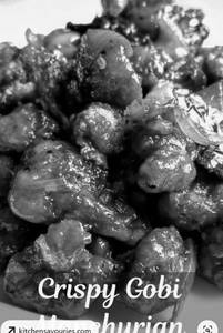 Gobi Manchurian