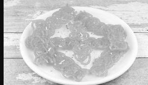 Paneer Jalebi
