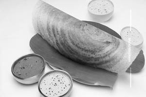 Paneer Dosa