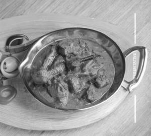 Kadai Veg 