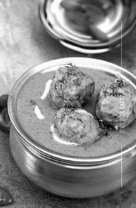 Malai Kofta