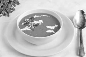 Cream Of Tomato Soup