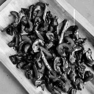 Mushroom Pepper