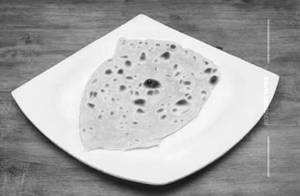 Stuffed Paratha