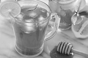 Honey Ice Tea 
