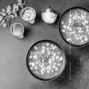 Sweet Corn Veg Soup 