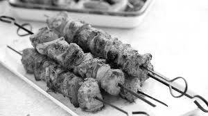 Chicken Tikka