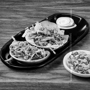 Shawarma Plate