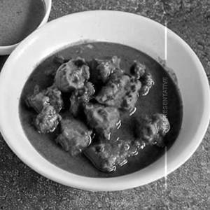 Kaadai masala