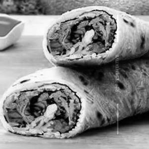 Parotta Shawaruma Roll