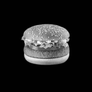 American Veggie Burger