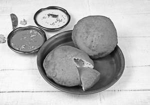 Mangalore Buns (2)