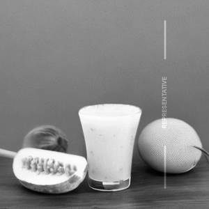 Muskmelon (Kirni) Juice 