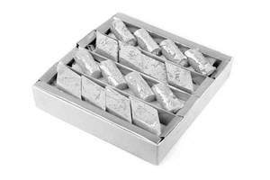 Assorted Sweets Box Kaju Mishran [500 GMS] Box