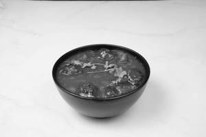 Manchurian Gravy                             
