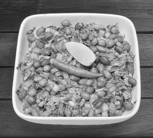 Peanut Masala