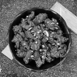 Gobi Chilli