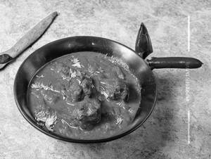 Mutton Masala