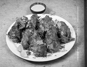 Tandoori Chicken [Full]
