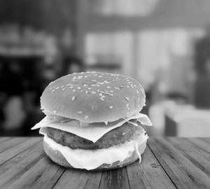 Veg Burger