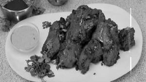 Chettinad Chicken 