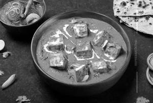 Shahi Paneer