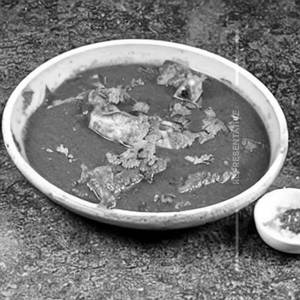 Fish Curry