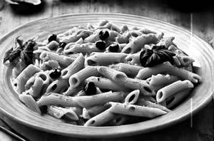 Alfredo Chicken Pasta