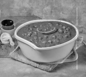 Peas Masala