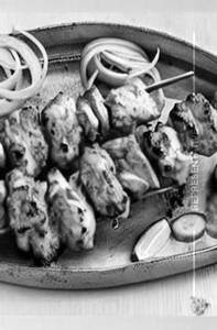 Chicken Tikka