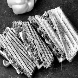 Fresh Sandwich   