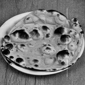 Tandoori Butter Roti