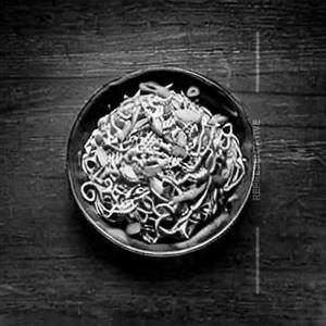 Chicken Teriyaki Noodles