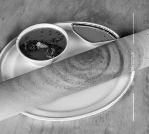 Masala Dosa