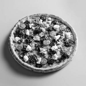 Greca Pizza