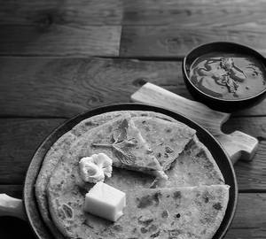 Gobhi Paratha