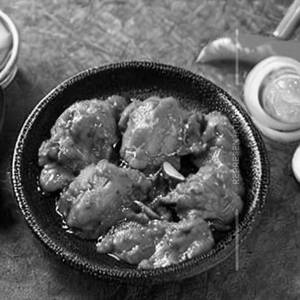 Boneless Chicken