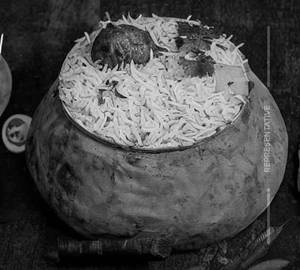 Matka Biriyani
